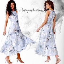 Roman size 14 Long Dress in