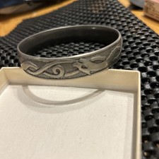 St Justin Pewter Celtic Dragon