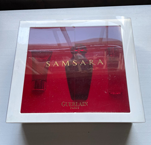 Guerlain samsara eau - samsara,