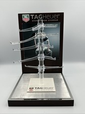Tag Heuer Avant-Garde Eyewear