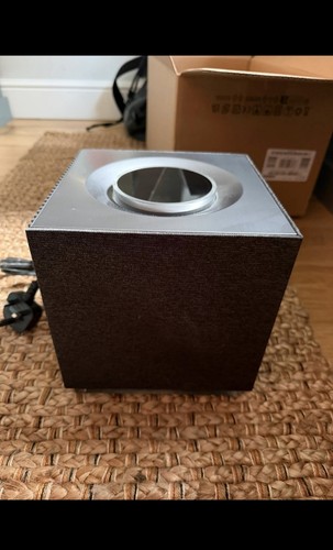 Naim 2nd gen wireless - naim,
