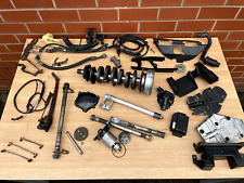 Kawasaki ZX6R F2 1996 Job Lot of Parts