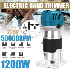 1200W 1/4" Electric Hand