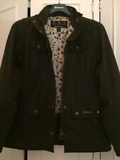 ▪️Barbour Liberty Rustic