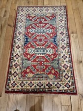 New Handmade Oriental