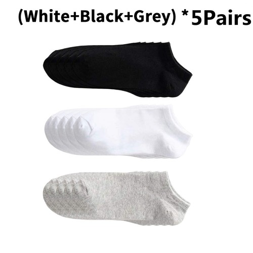 Pairs trainer socks mens - 15,