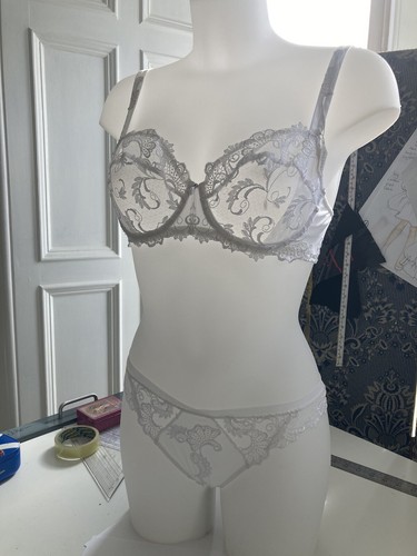 Lise charmel 32d bra - charmel,, m/12