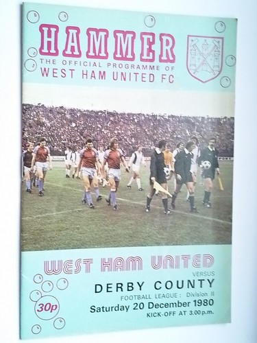 Vintage old 1980s football - old,