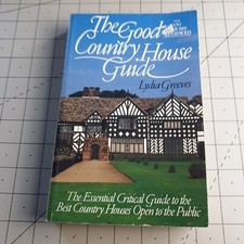 The Good Country House Guide