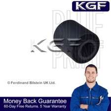 KGF Front Rear Track Control