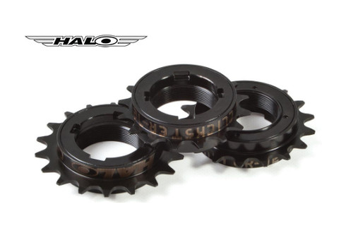 Halo clickster single speed - halo,