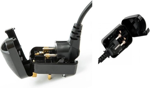 European schuko 3 - schuko, pin