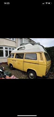 T25 parts bus - t25,
