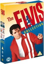 Elvis Presley: The Elvis Collection DVD (2011) Elvis Presley, Taurog (DIR) cert