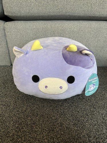 Squishmallows bubba the - squishmallows,