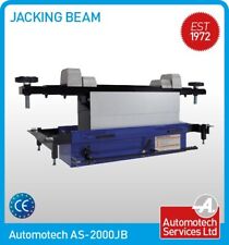 2000Kg Jacking Beam 2T / Ramp
