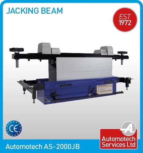 2000kg jacking beam ramp - 2000kg,
