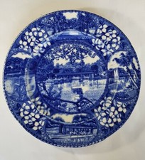 OLD ENGLISH STAFFORDSHIRE