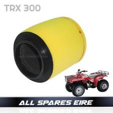 HONDA AIR FILTER TRX300 TRX300FW FOURTRAX BIG RED 1988-2000