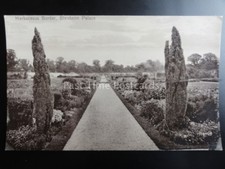 Oxfordshire BLENHEIM PALACE
