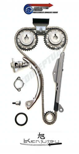 Spec timing chain - oe,