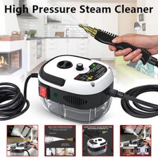 2500W Portable Handheld Steam Cleaner High Temperature Steam Cleaning Machine-UK