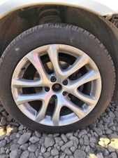 VOLKSWAGEN SCIROCCO TSI