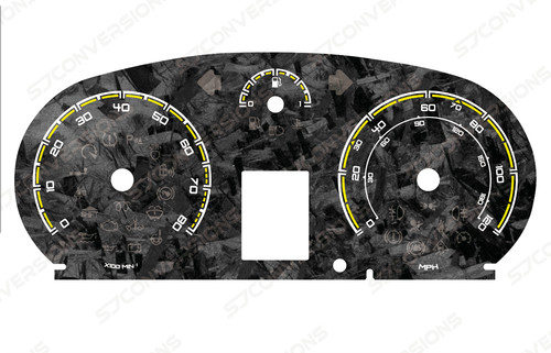 Vauxhall corsa petrol - vauxhall, d