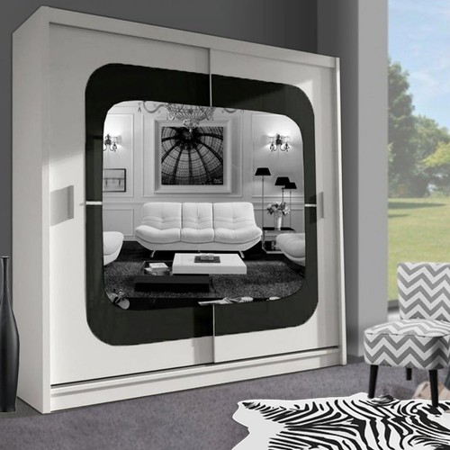 Chelsea modern bedroom - modern,