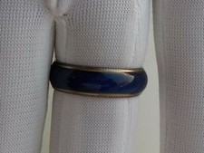 Nice Vintage Colour Changing Mood Ring - Size P