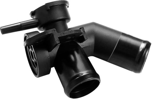 Radiator coolant filler neck - coolant,