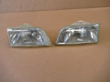 CITREON  AX   FRONT HEAD