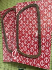 Elring pair VW Air Cooled Rocker Cover Gaskets 193.216 Fits Beetle & Transporter
