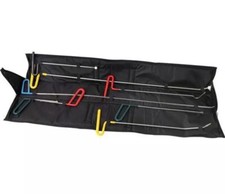 8PC Dent Removal Bars Dent