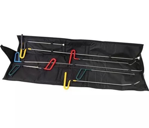 8pc dent removal bars - dent,