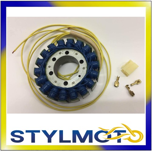 00101 540 stator - 00101.05.540,