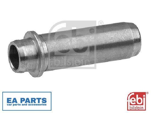 Valve guides for vw - guides,