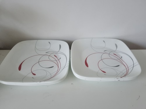 Corelle piece dinner - corelle, 8-piece