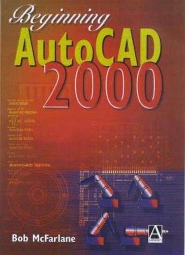 Beginning autocad 2000 bob - beginning, by