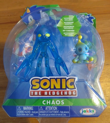 Jakks pacific sonic the - jakks,