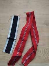 German WW1 And WW2 Medal