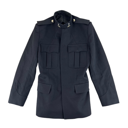 British army surplus jacket - surplus,