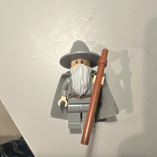 Lego gandalf the grey - lego,