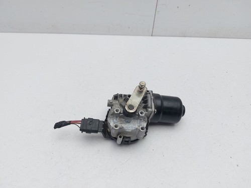 Front windscreen wiper motor - wiper,
