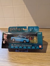 Corgi 1:43 Mr Weasleys Ford