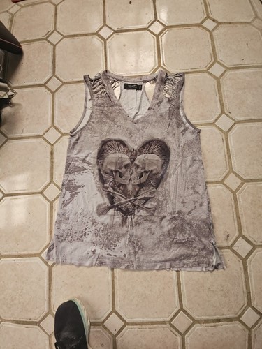 Religion clothing skull heart - clothing,