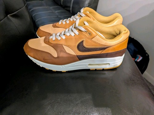 Nike air max snkrs - 1, 2020