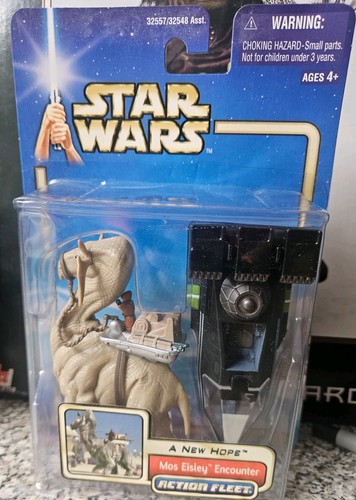 Star wars action - fleet, mos