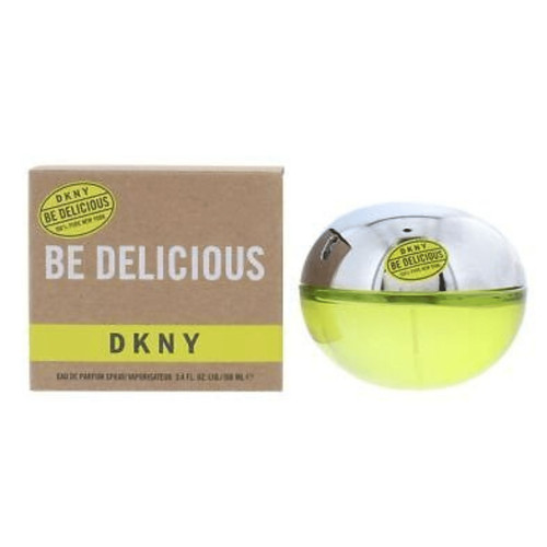 Dkny delicious womens edp - be,