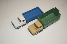 Corgi toys 483 vintage dodge - 483,